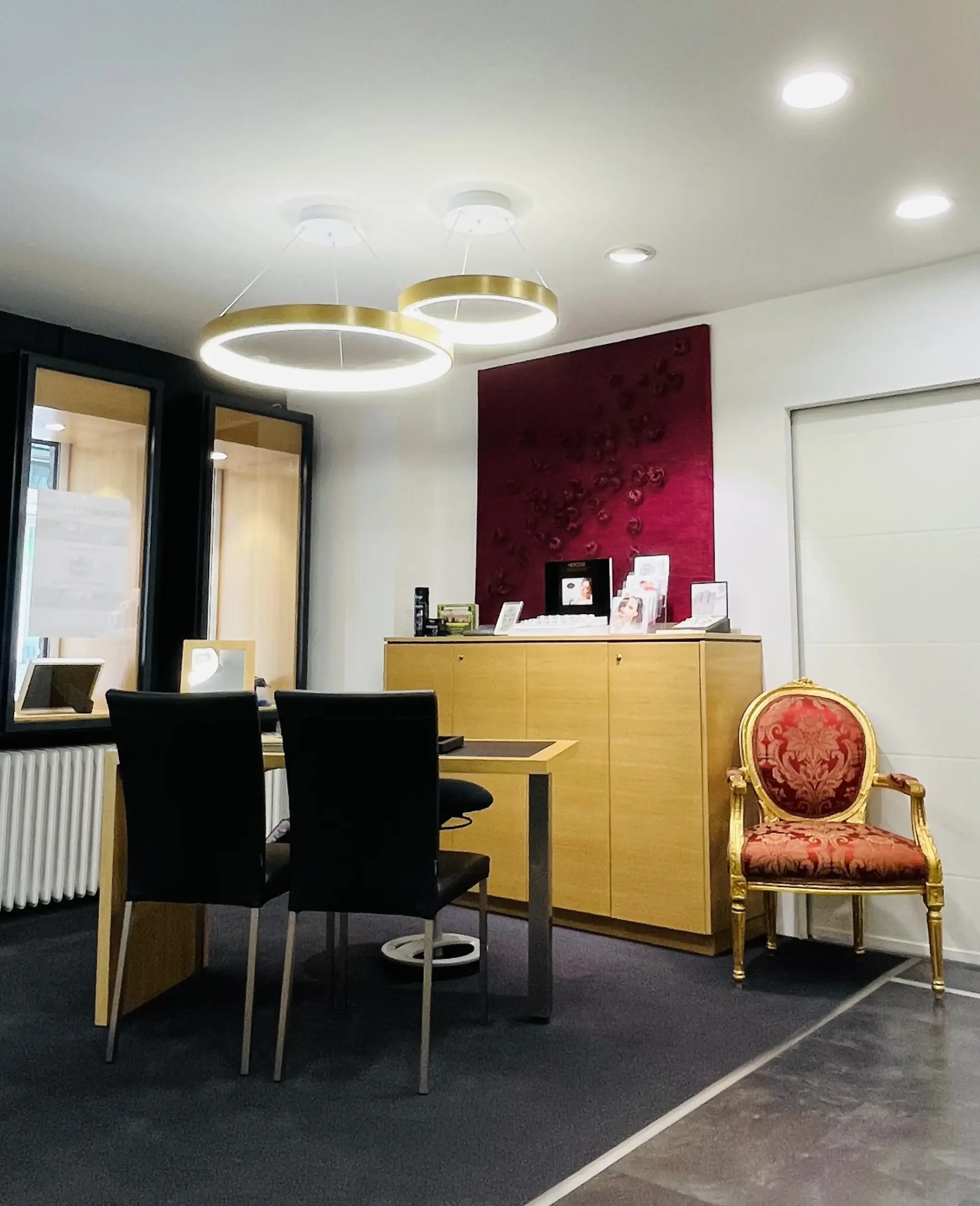 Goldschmiede Kälber Würselen - Trauringbesprechung -Eheringe, Trauringe Brautschmuck