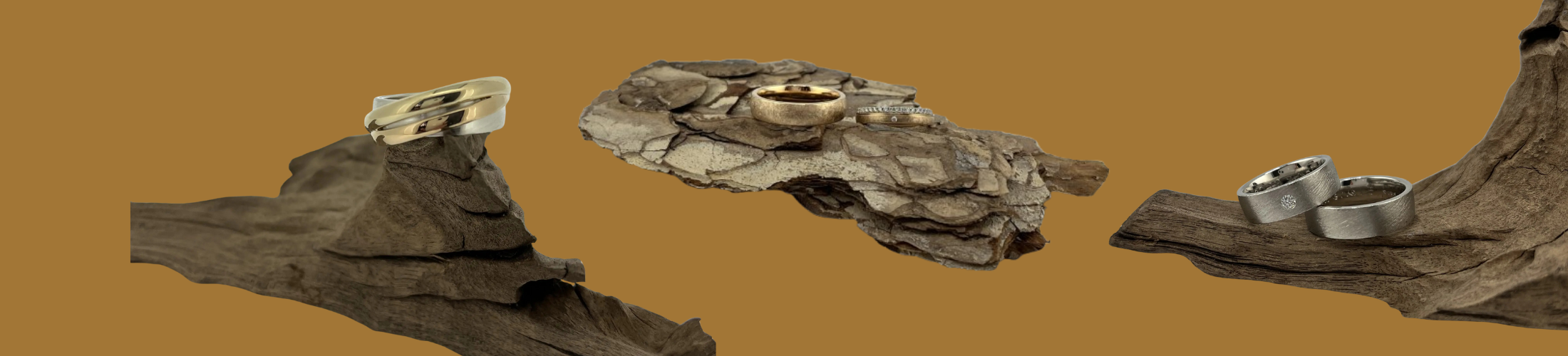 Kälber Goldschmiede Würselen Trauringe Zwischenbanner