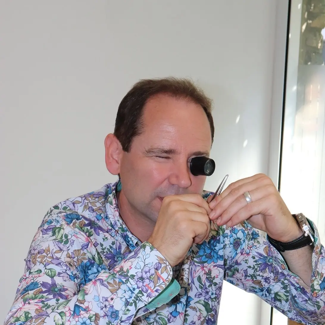 Goldschmiede Kälber Würselen - Thomas Kälber