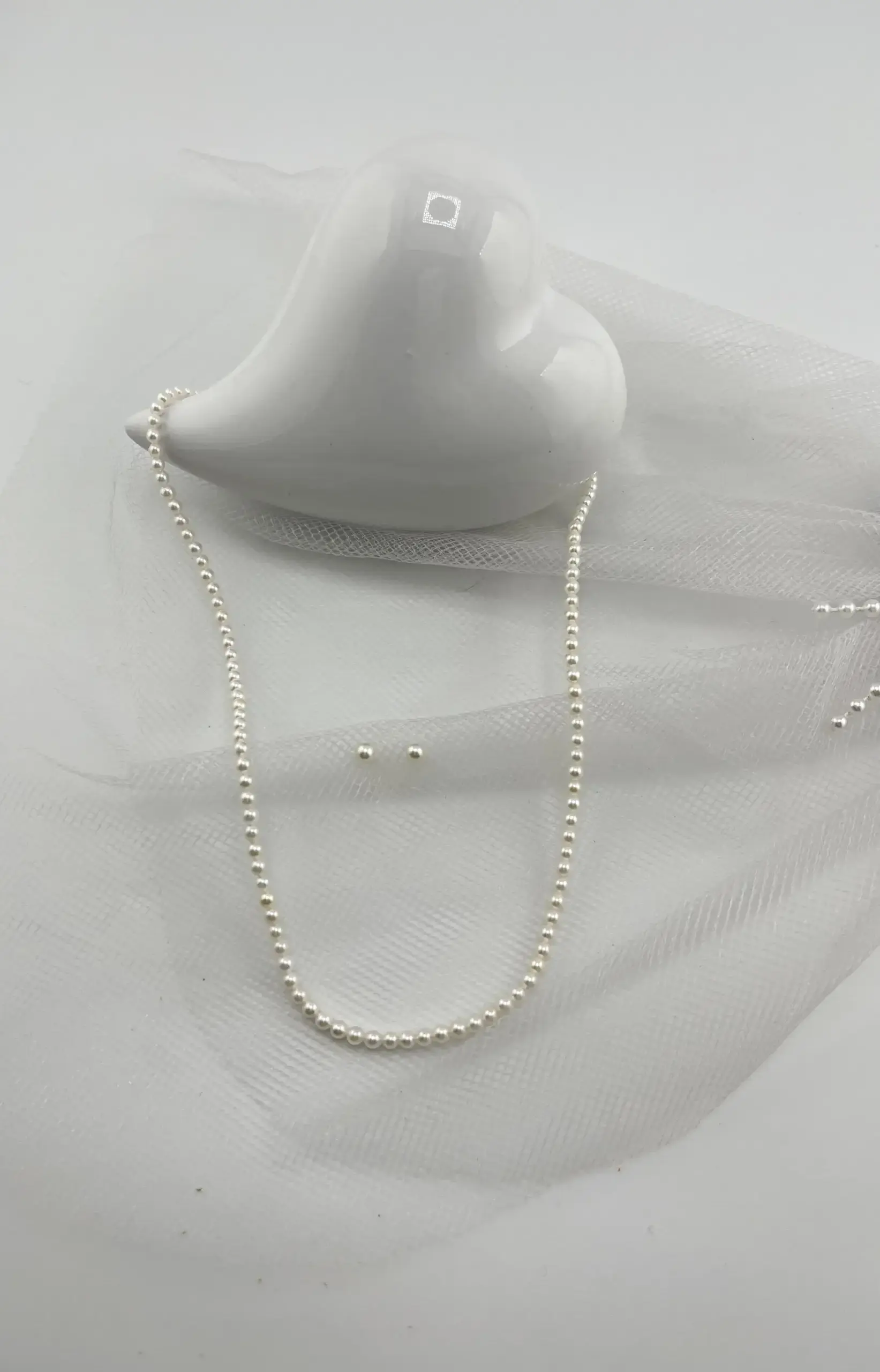 Kälber Goldschmeide Würselen - Brautschmuck