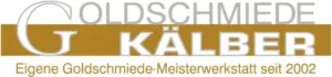 Logo Goldschmiede Kölber Würselen - Individuelle Schmuckanfertigungen, Trauringe & Reparaturen direkt vor Ort.